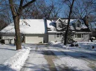 741 Timber Oak Rd, Evansdale, IA 50707