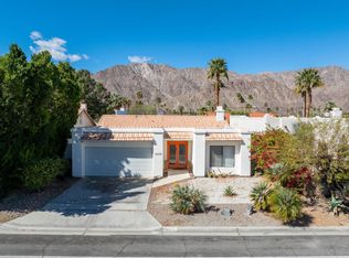 52695 Avenida Bermudas, La Quinta, CA 92253