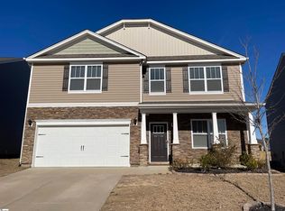 1486 Talley Ridge Dr, Woodruff, SC 29388