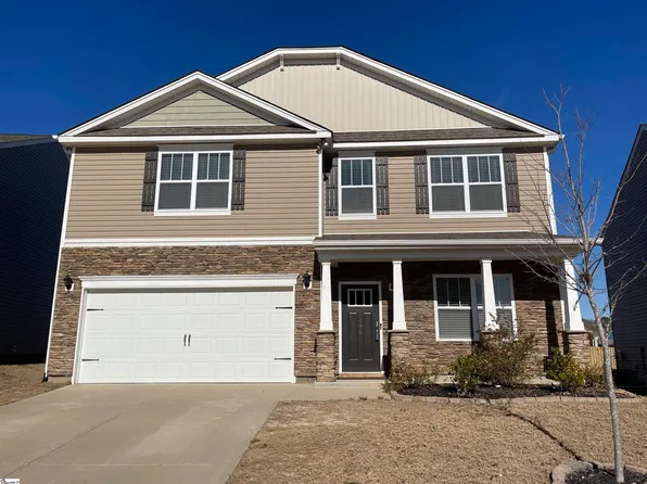 1486 Talley Ridge Dr, Woodruff, SC 29388