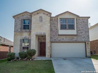 3327 Saltillo Way, San Antonio, TX 78253