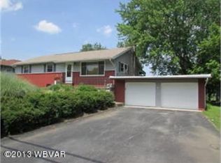 94 Grimesville Rd, Williamsport, PA 17701