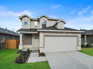14473 Sugar Pines Dr, Conroe, TX 77302