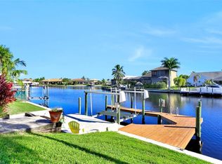 4841 SW 23rd Ave, Cape Coral, FL 33914