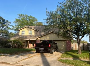 18938 Yaupon Trl, Humble, TX 77346