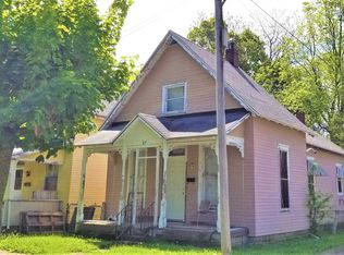 217 W 9th St, Marion, IN 46953