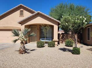 12722 W Hollyhock Dr, Avondale, AZ 85392