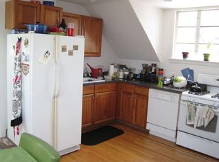 3648 N Greenview Ave #3, Chicago, IL 60613