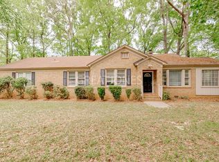 1635 Omarest Dr, Columbia, SC 29210