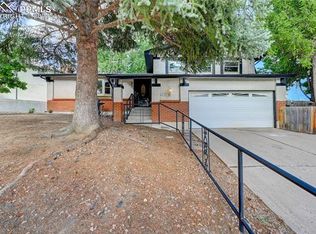 2725 Cibola Dr, Colorado Springs, CO 80917