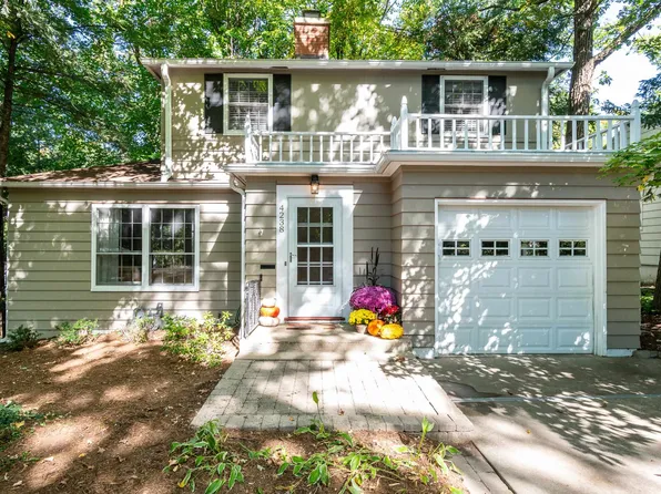 4238 Mohawk Dr, Madison, WI 53711