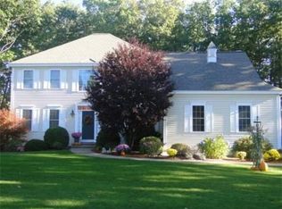 148 Kaleva Rd, Lancaster, MA 01523