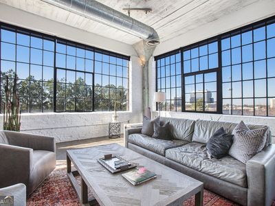 434 Marietta St NW Suite 303, Atlanta, GA, 30313