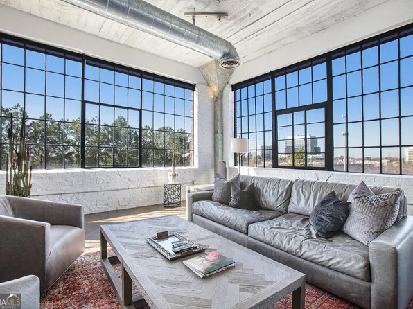 434 Marietta St NW Suite 303, Atlanta, GA 30313