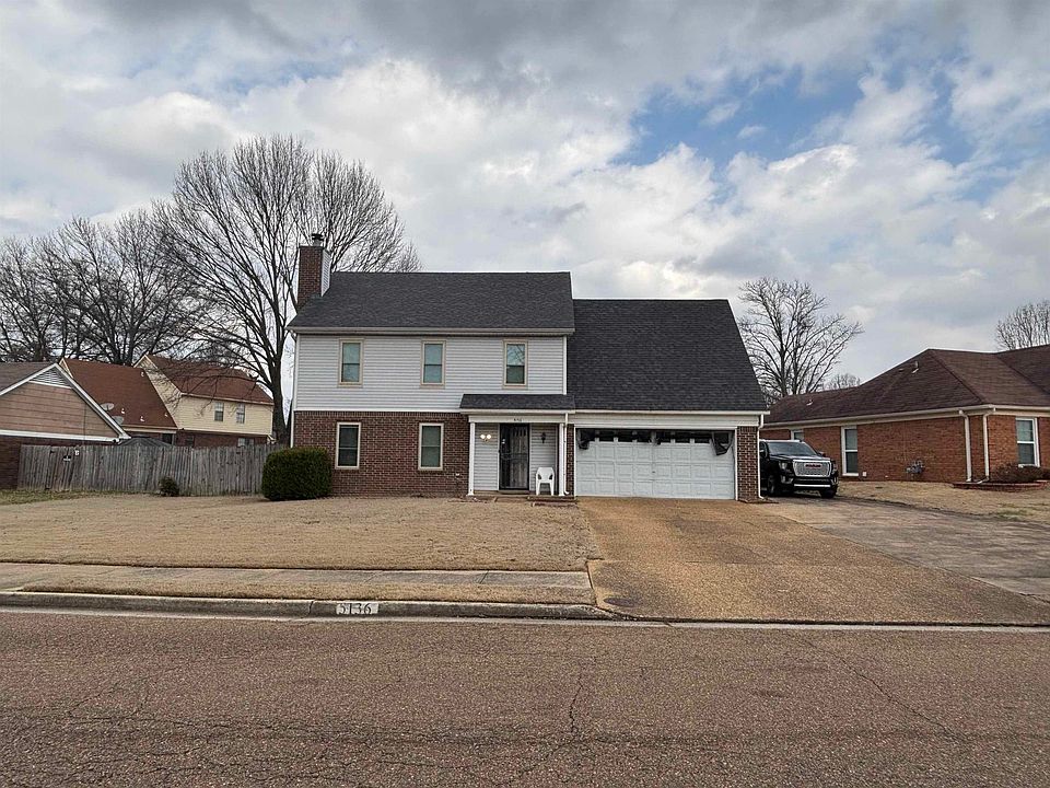1st image of 5136 Barkshire Dr