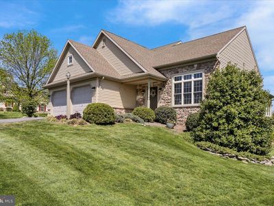 41 Begonia Ct, Womelsdorf, PA, 19567