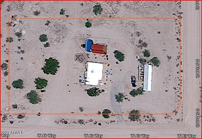 1st image of 9828 S 541ST Avenue