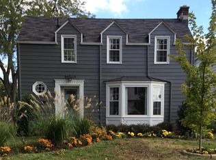 60 Powhatan Ave, Columbus, OH 43204