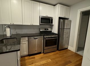 331 Baldwin Ave #1R, Jersey City, NJ 07306