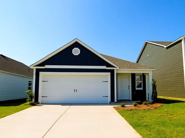 1410 Long Leaf Ln, Odenville, AL 35120
