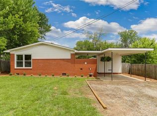 1709 E Cone Blvd, Greensboro, NC 27405