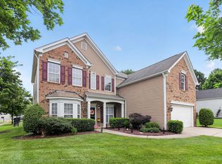 6314 Baltray Rd, Charlotte, NC 28278