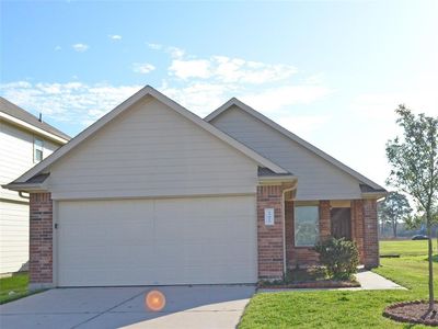 12018 Jillian Crossing Dr, Houston, TX, 77067