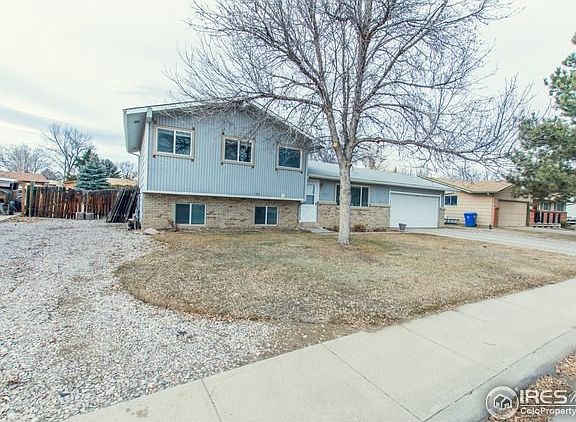 Front Exterior / East Facing
