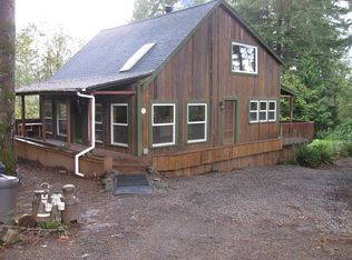 401 Mathews Rd, Washougal, WA 98671