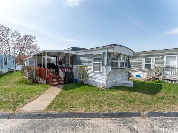 210 Bundy Hill Road LOT 54, Lisbon, CT 06351