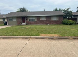 1339 Homeland Ave, Norman, OK 73072