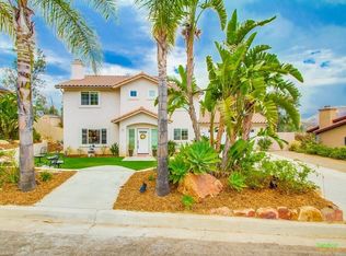 24520 Tesoro Way, Ramona, CA 92065