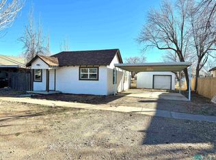 1113 Sheldon St, Clovis, NM 88101