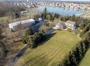 1701 Constitution Rd, New Lenox, IL 60451