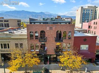 108 N Tejon St APT E, Colorado Springs, CO 80903