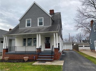 2301 North Ave, Parma, OH