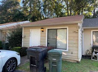 2312 Continental Ave #9, Tallahassee, FL 32304