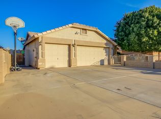 9038 W Encanto Blvd, Phoenix, AZ 85037