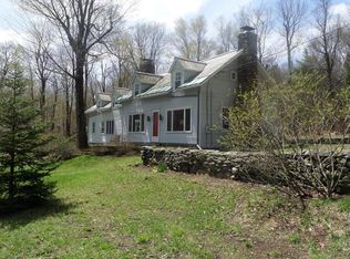 328 Ridge Rd, Worthington, MA 01098