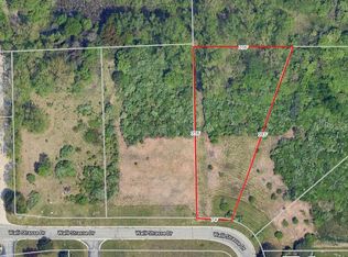 LOT 9 Walli Strasse Dr, Burton, MI