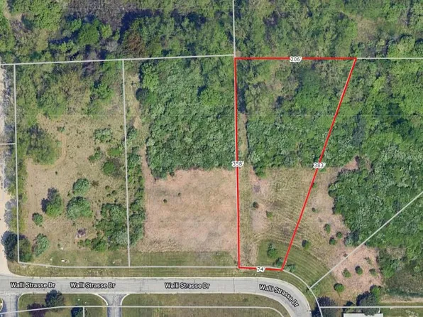 LOT 9 Walli Strasse Dr, Burton, MI 48509