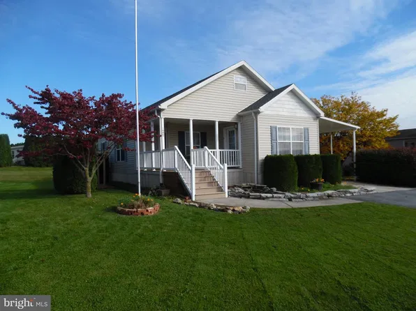 1300 E Kercher Ave Lot 144, Myerstown, PA 17067