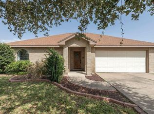 2402 Blue Ridge Dr, Edinburg, TX 78539