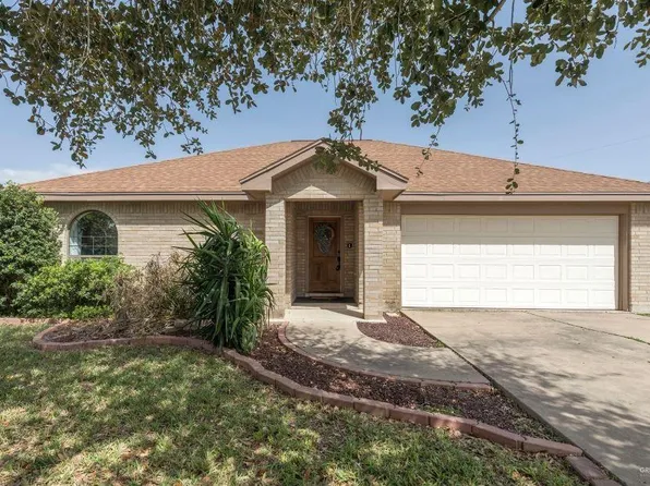 2402 Blue Ridge Dr, Edinburg, TX 78539