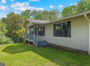 134 Gumlog Rd, Blairsville, GA 30512