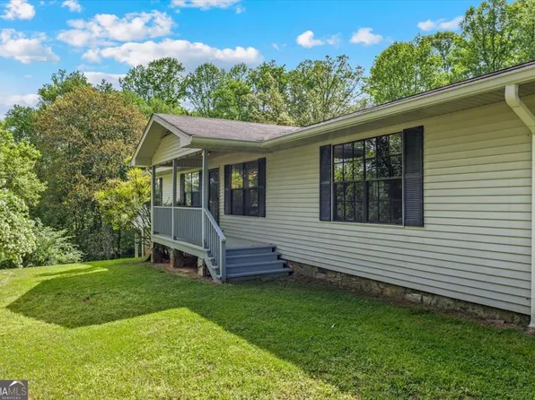 134 Gumlog Rd, Blairsville, GA 30512