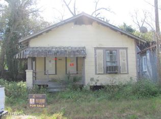 2912 Lenox Ave, Jacksonville, FL 32254