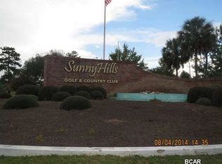 0 Gap Blvd, Chipley, FL 32428
