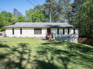 1893 Sherry Way, Douglasville, GA 30135