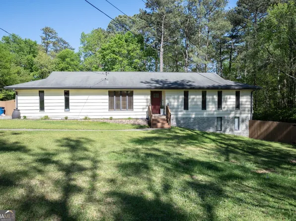 1893 Sherry Way, Douglasville, GA 30135